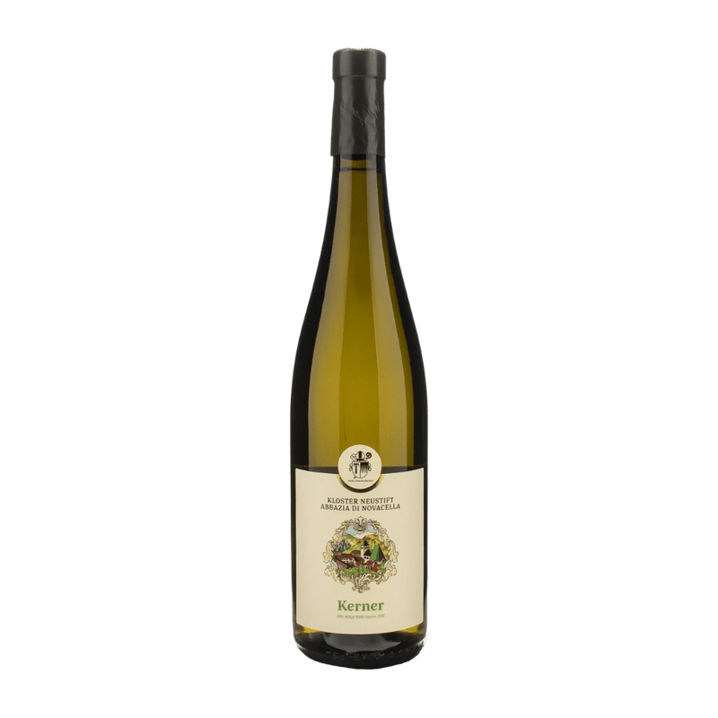 Abbazia di Novacella, Alto Adige Valle Isarco Kerner, 2024 - ForWhiskeyLovers.com