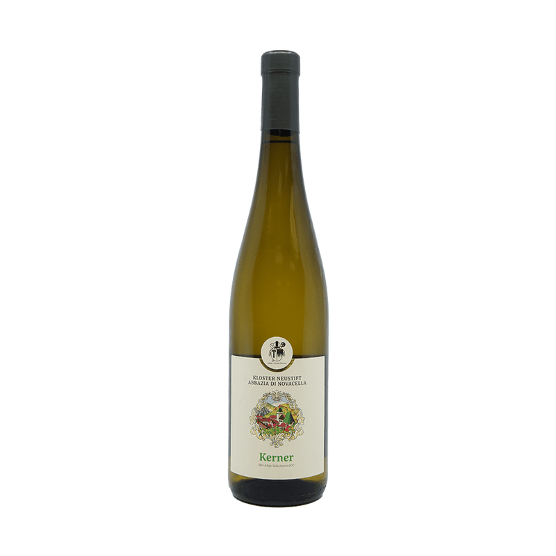 Abbazia di Novacella, Alto Adige Valle Isarco Kerner, 2024 - ForWhiskeyLovers.com