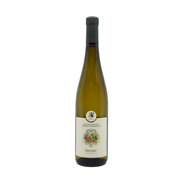 Abbazia di Novacella Kerner 2024 - Crisp Aromatic Wine