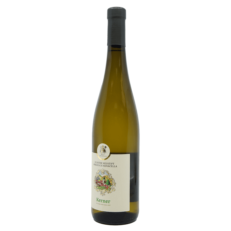Abbazia di Novacella, Alto Adige Valle Isarco Kerner, 2024 - ForWhiskeyLovers.com