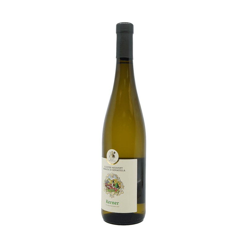 Abbazia di Novacella, Alto Adige Valle Isarco Kerner, 2024 - ForWhiskeyLovers.com