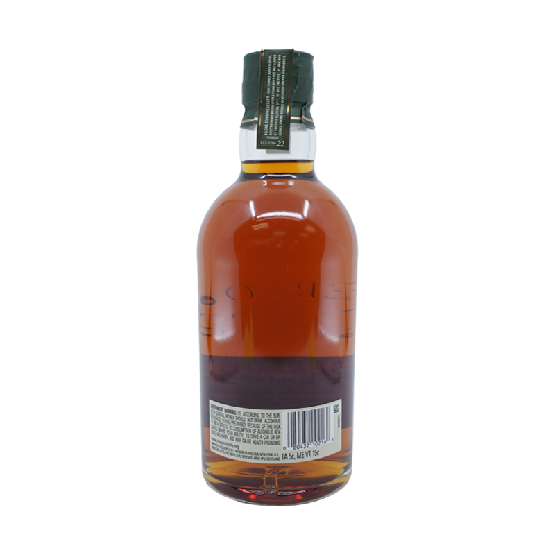 Aberlour 16 Year Old Speyside Single Malt - ForWhiskeyLovers.com