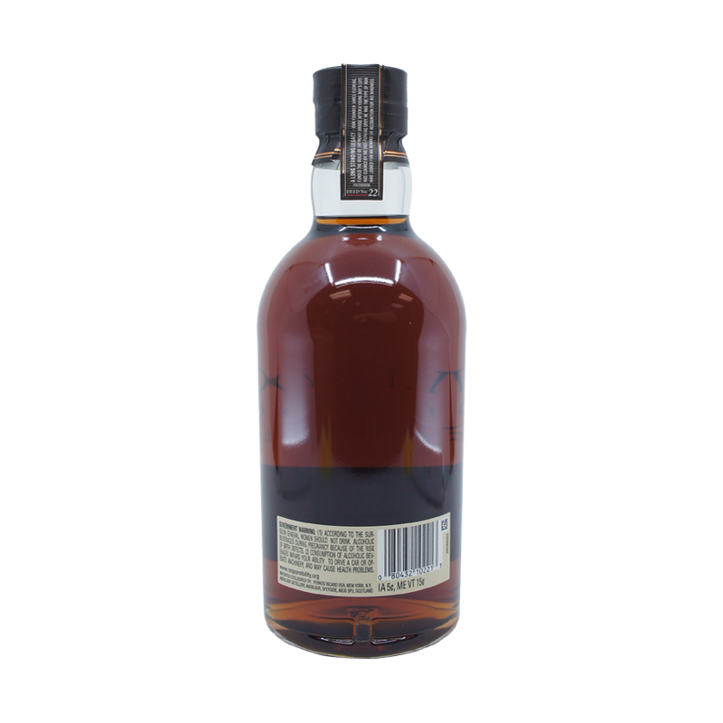 Aberlour 18 Year Old Double Cask Matured Highland Single Malt Scotch Whisky - ForWhiskeyLovers.com