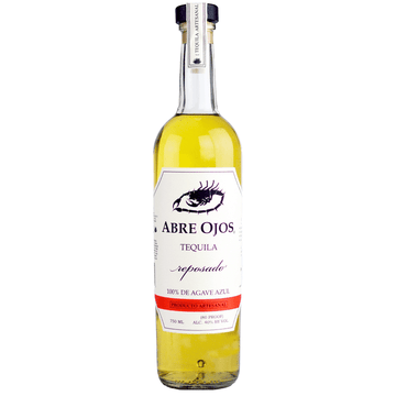 Abre Ojos Reposado Tequila - ForWhiskeyLovers.com