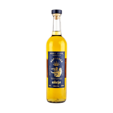 Abre Ojos x Deftones Tequila 'Ohms Edition' - ForWhiskeyLovers.com