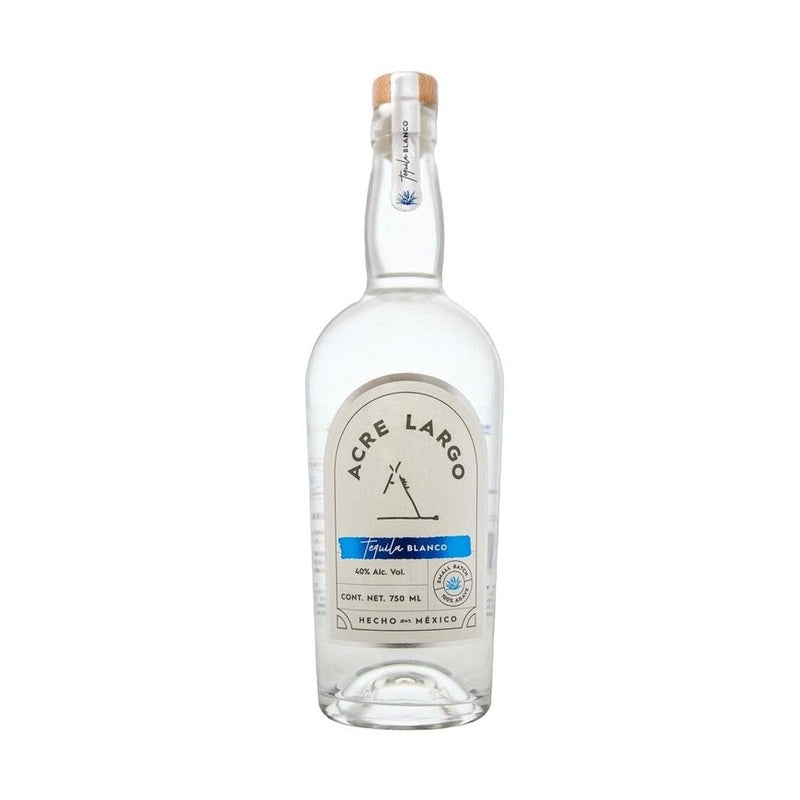 Acre Largo Blanco Tequila - ForWhiskeyLovers.com