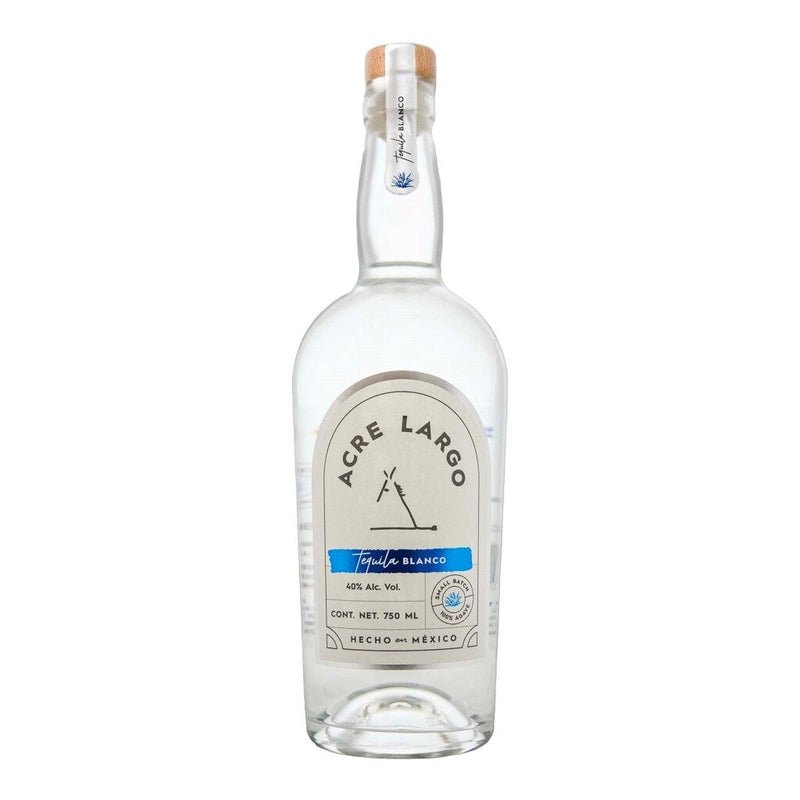 Acre Largo Blanco Tequila - ForWhiskeyLovers.com