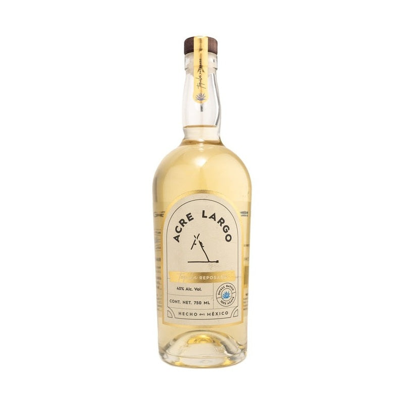 Acre Largo Reposado Tequila - ForWhiskeyLovers.com