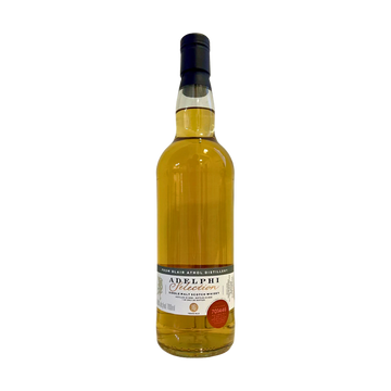 Adelphi Blair Athol 2008 16 Year Old Single Cask 701446 Single Malt Scotch Whisky 700mL - ForWhiskeyLovers.com
