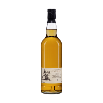 Adelphi Breath of Speyside 1992 32 Year Old Single Malt Scotch Whisky 700mL - ForWhiskeyLovers.com