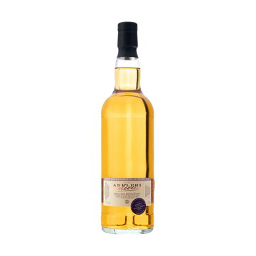 Adelphi Bunnahabhain 1998 24 Year Old Single Cask 2144 Single Malt Scotch Whisky 700mL - ForWhiskeyLovers.com