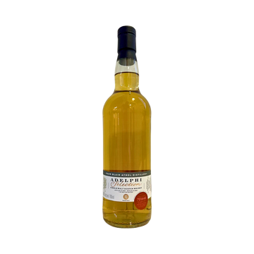 Adelphi Blair Athol 2008 16 Year Old Single Cask 701446 Single Malt Scotch Whisky 700mL - LoveScotch.com