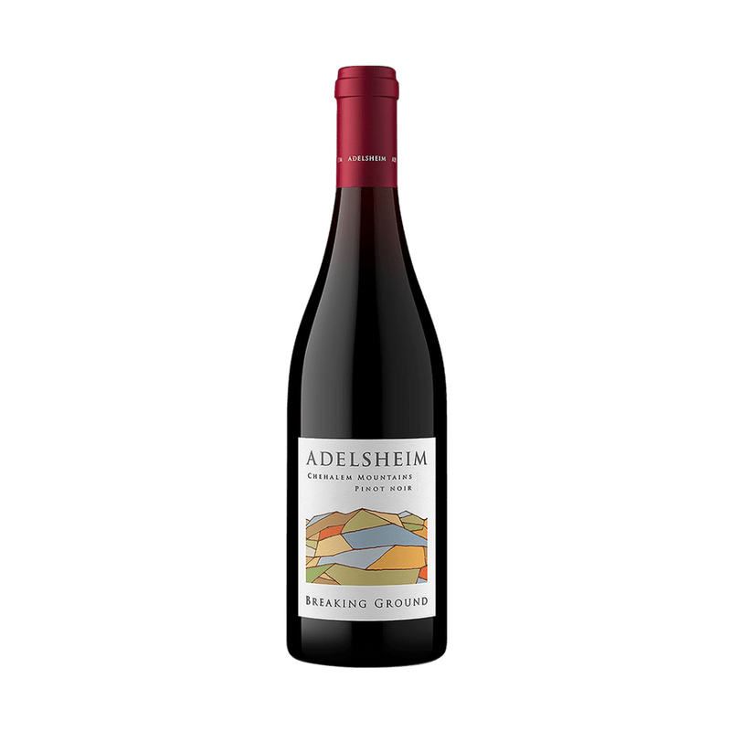 Adelsheim Breaking Ground Pinot Noir 2021 - ForWhiskeyLovers.com