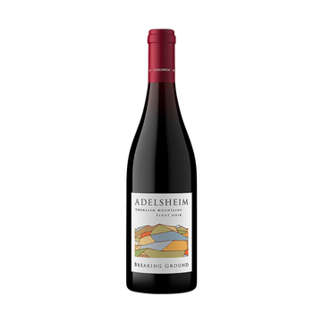 Adelsheim Breaking Ground Pinot Noir 2021 - ForWhiskeyLovers.com