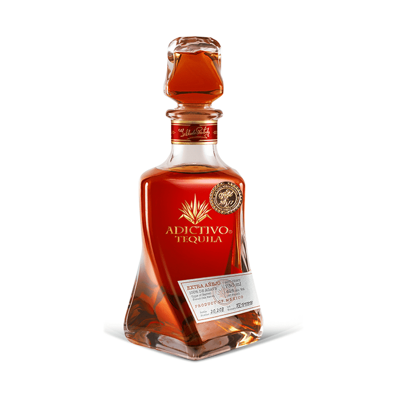 Adictivo Extra Anejo Tequila - ForWhiskeyLovers.com