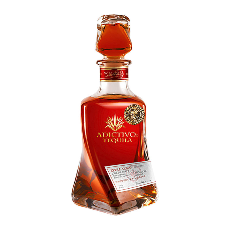 Adictivo Tequila Extra Añejo 1.75L - ForWhiskeyLovers.com