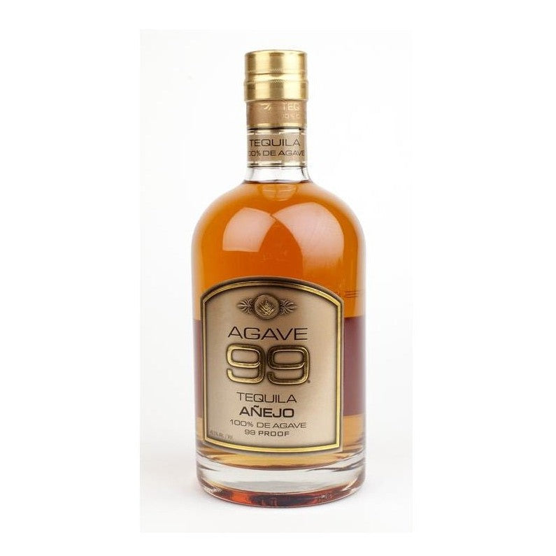 Agave 99 Añejo Tequila - ForWhiskeyLovers.com