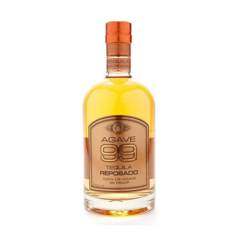 Agave 99 Reposado Tequila - ForWhiskeyLovers.com