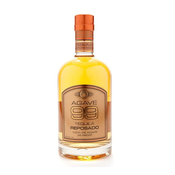 Agave 99 Reposado Tequila - ForWhiskeyLovers.com