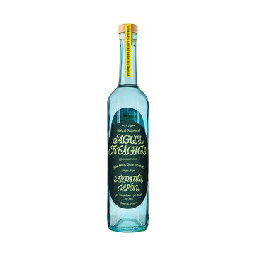 Agua Magica Capon Espadin Mezcal - ForWhiskeyLovers.com