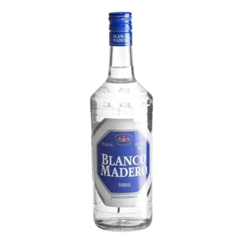 Aguardiente Blanco Madero - ForWhiskeyLovers.com