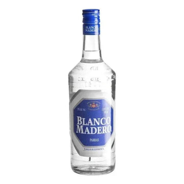 Aguardiente Blanco Madero - ForWhiskeyLovers.com
