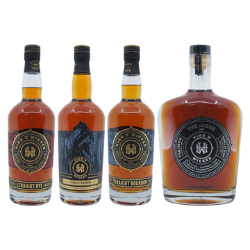 Ain't No Rest For The Wicked - ForWhiskeyLovers.com