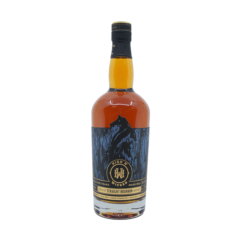 Ain't No Rest For The Wicked - ForWhiskeyLovers.com
