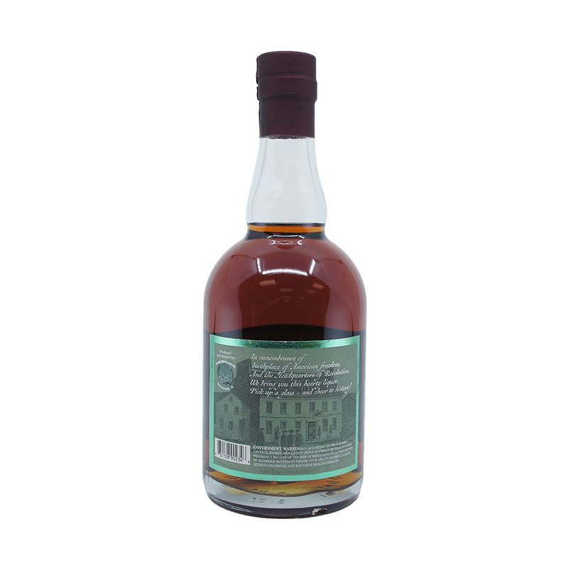Alamo Distilling Green Dragon Sherry Cask Bourbon, Barrel #1 750mL - ForWhiskeyLovers.com
