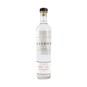 Alerón Cenizo Mezcal Artesanal - ForWhiskeyLovers.com
