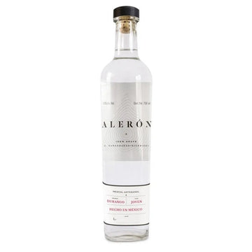 Alerón Cenizo Mezcal Artesanal - ForWhiskeyLovers.com