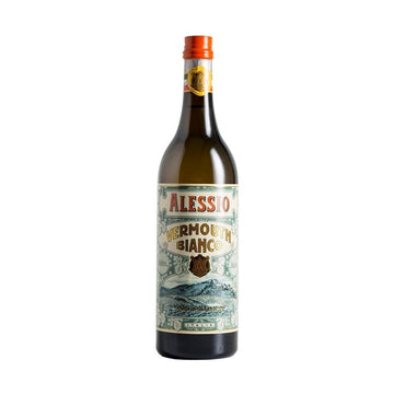 Alessio Vermouth Bianco - ForWhiskeyLovers.com