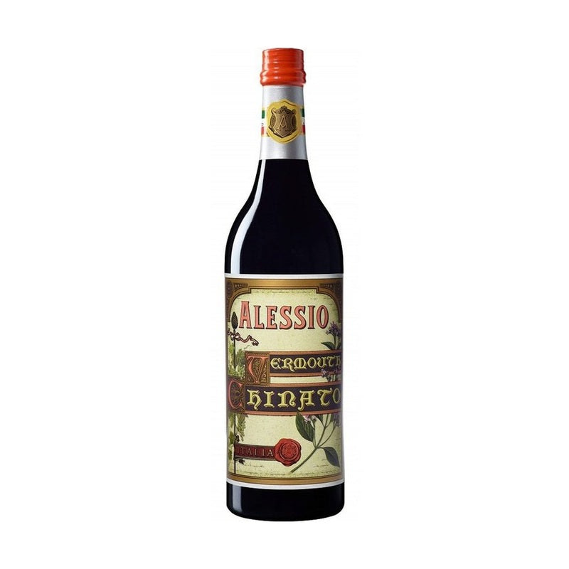 Alessio Vermouth Chinato - ForWhiskeyLovers.com