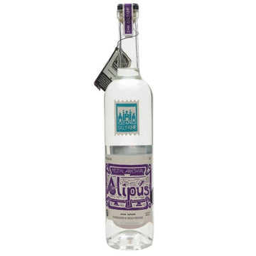 Alipús 'San Baltazar' Joven Mezcal - ForWhiskeyLovers.com