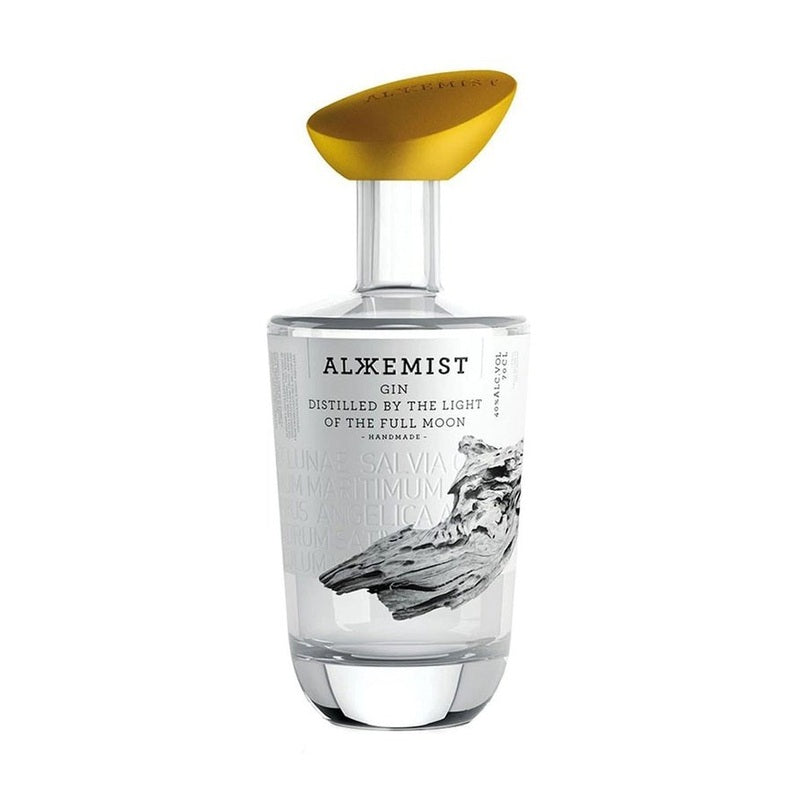 Alkkemist Gin - ForWhiskeyLovers.com