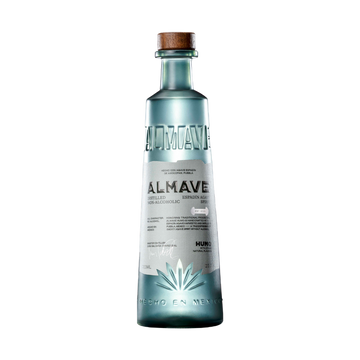 Almave Humo - ForWhiskeyLovers.com