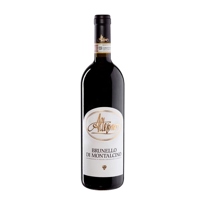 Altesino Brunello di Montalcino 2018 - ForWhiskeyLovers.com