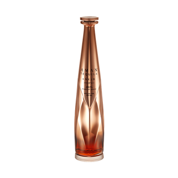 Aman 'El Profesor' Anejo Tequila - ForWhiskeyLovers.com