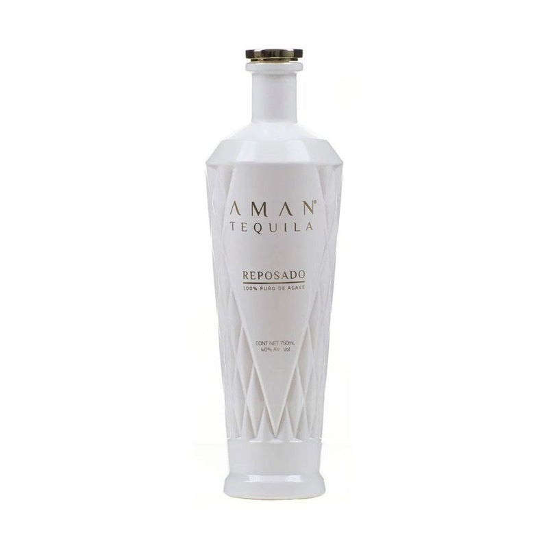 Aman Reposado Tequila - ForWhiskeyLovers.com