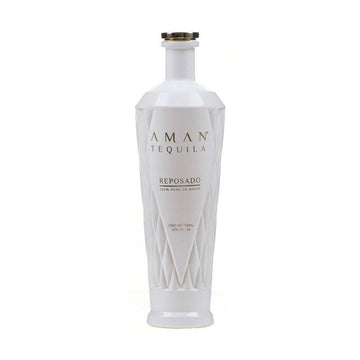 Aman Reposado Tequila - ForWhiskeyLovers.com