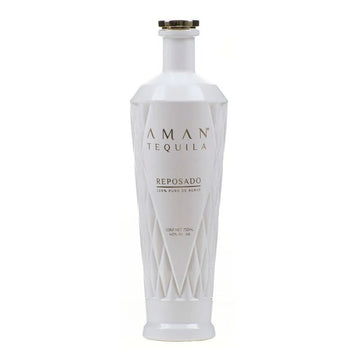 Aman Reposado Tequila - ForWhiskeyLovers.com