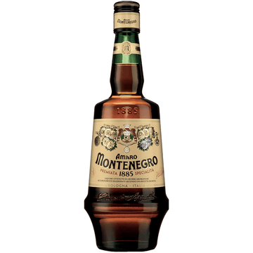 Amaro Montenegro Liquor - ForWhiskeyLovers.com