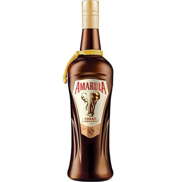 Amarula Cream Liqueur - ForWhiskeyLovers.com