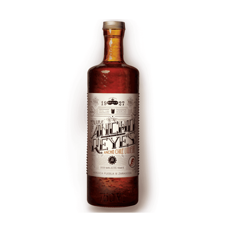 Ancho Reyes Ancho Chile Liqueur - ForWhiskeyLovers.com
