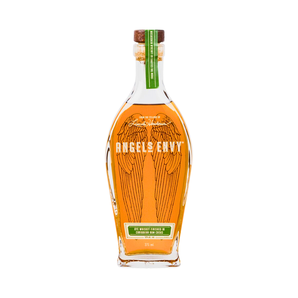 Angel's Envy 375ml Combo Pack - ForWhiskeyLovers.com