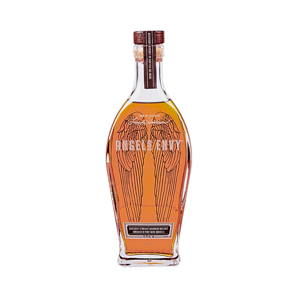 Angel's Envy 375ml Combo Pack - ForWhiskeyLovers.com