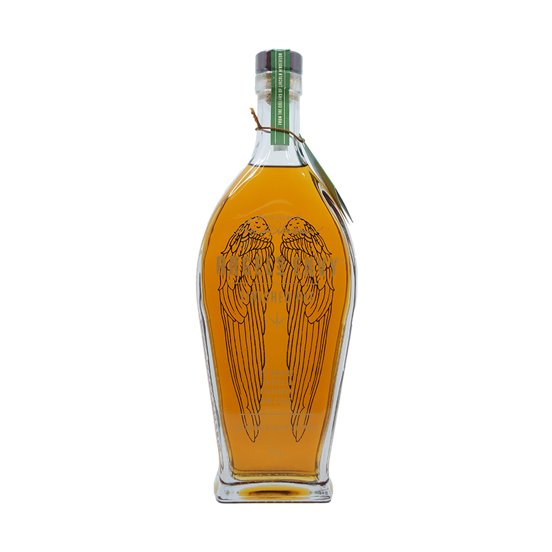 Angel's Envy Caribbean Rum Cask Finish Rye Whiskey - ForWhiskeyLovers.com