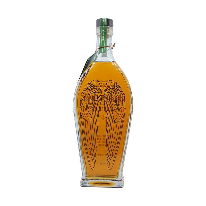 Angel's Envy Caribbean Rum Cask Finish Rye Whiskey - ForWhiskeyLovers.com