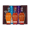 Angel's Envy Cellar Collection Series Volumes 1-3 3-Pack 375ml - ForWhiskeyLovers.com