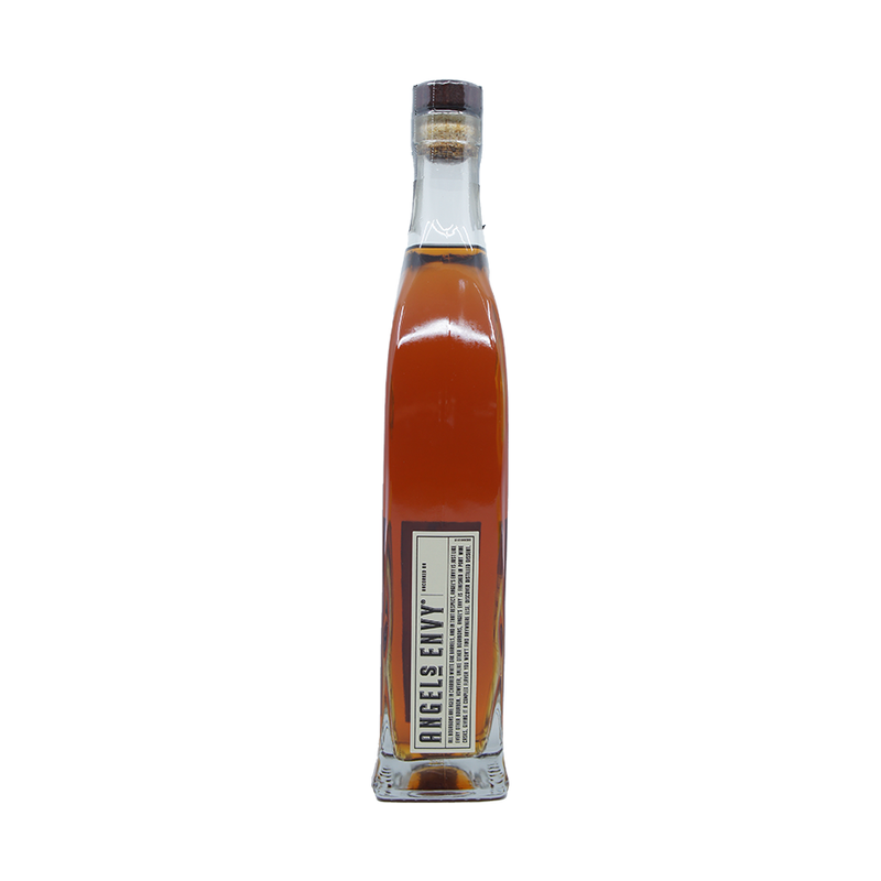 Angel's Envy Kentucky Straight Bourbon Whiskey - ForWhiskeyLovers.com